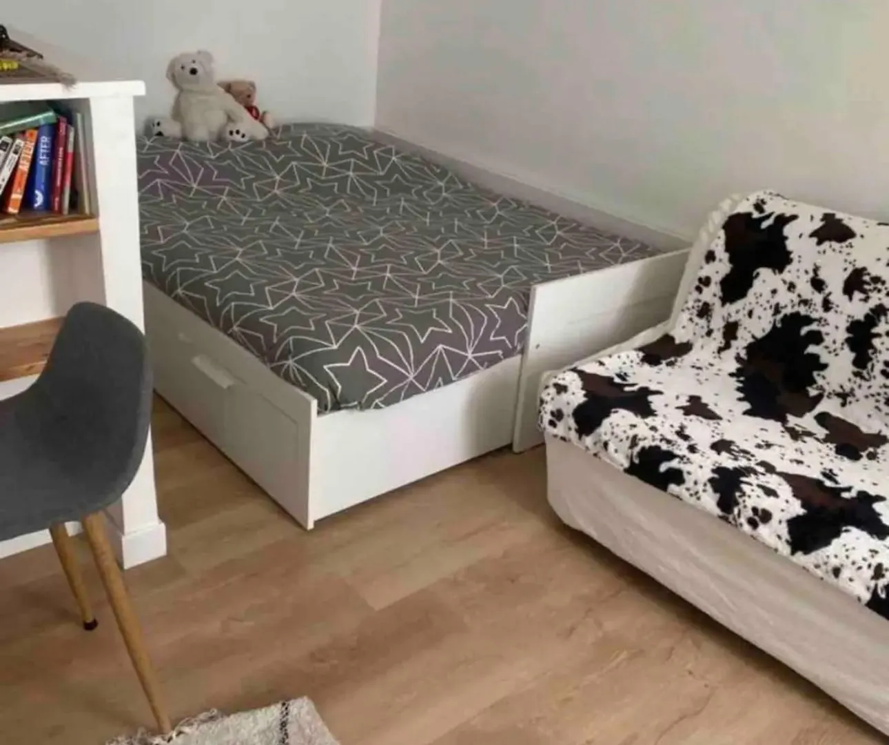 Lovely Appartement In Montmartre باريس 0*,  فرنسا