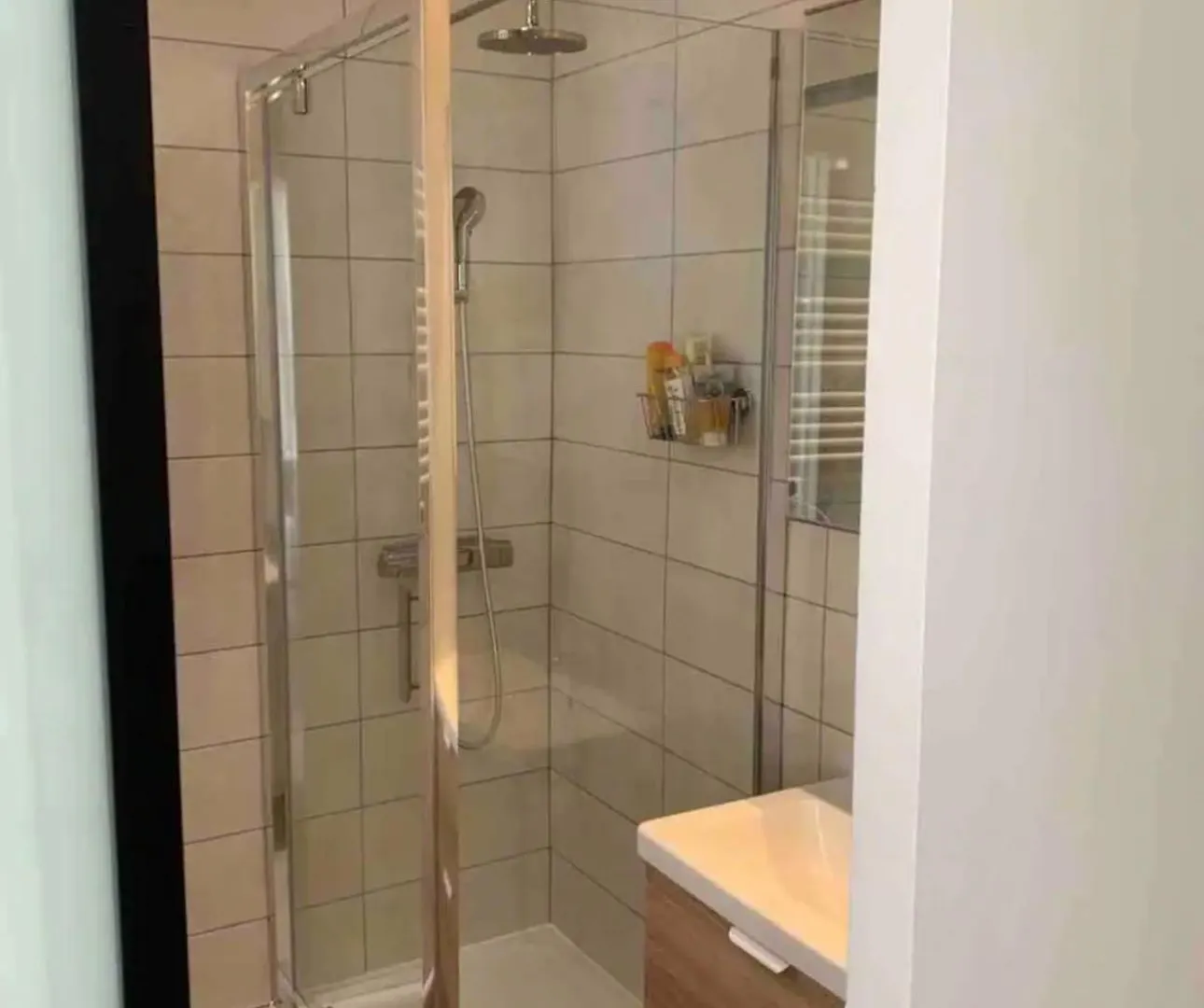 Lovely Appartement In Montmartre باريس