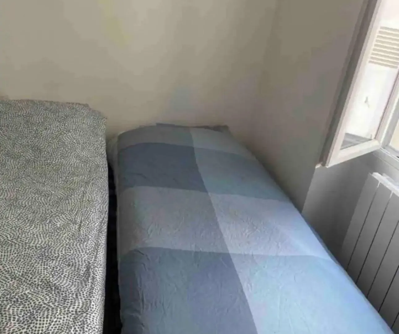 Lovely Appartement In Montmartre باريس