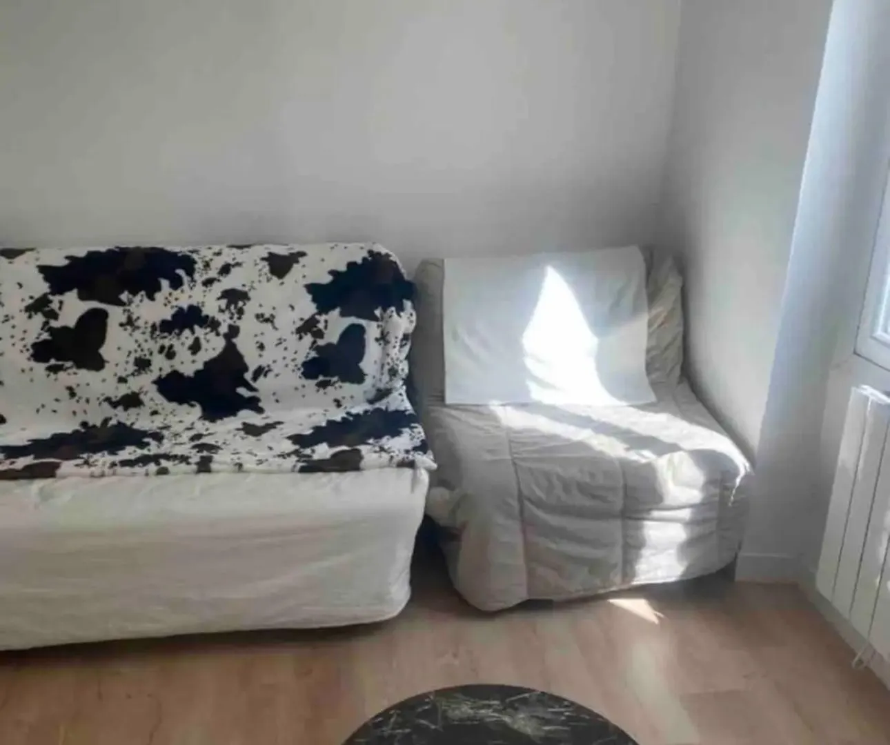 Daire Lovely Appartement In Montmartre Paris Fransa