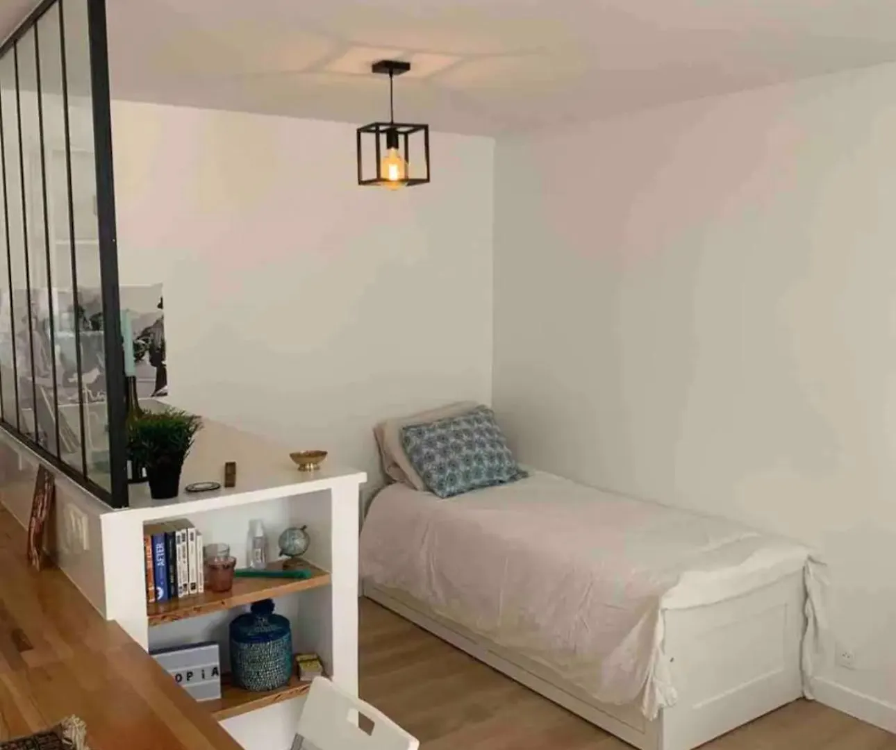 Lovely Appartement In Montmartre Paris Fransa